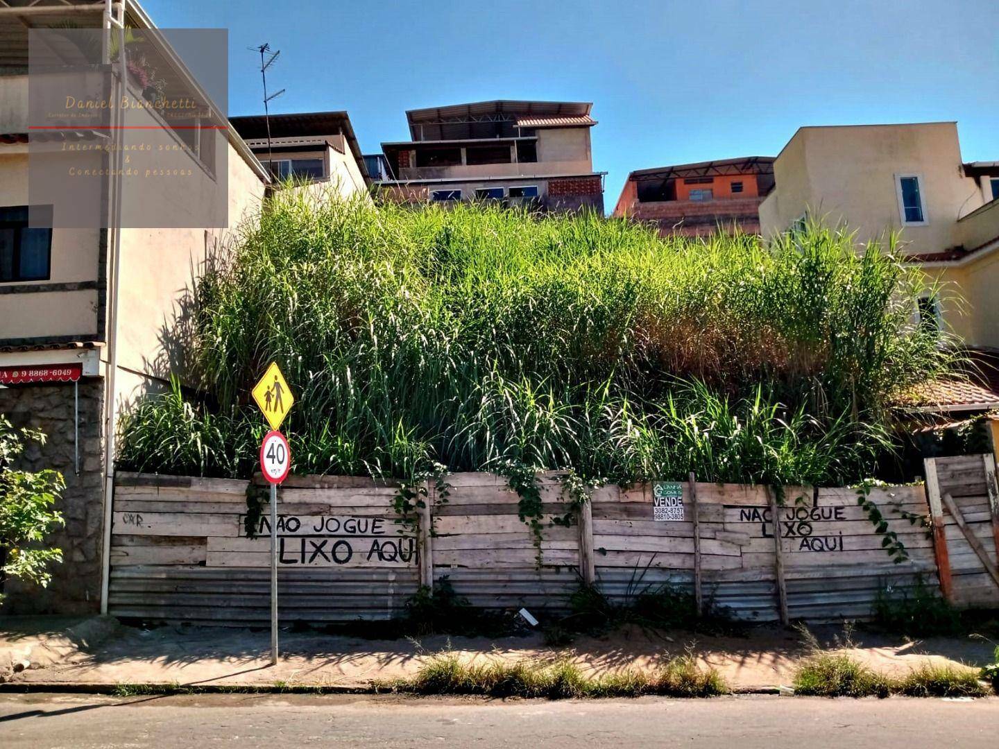 Terreno à venda, 300M2 - Foto 3