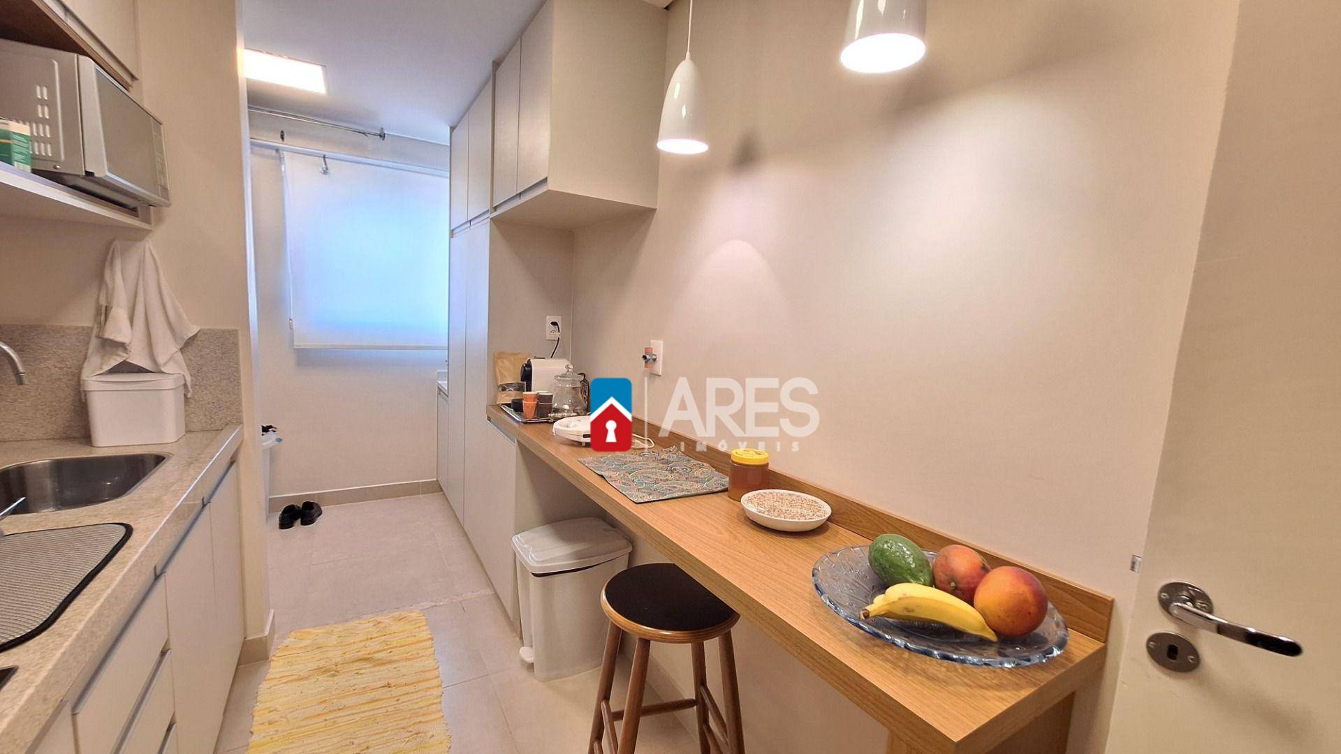 Apartamento, 2 quartos, 80 m² - Foto 4