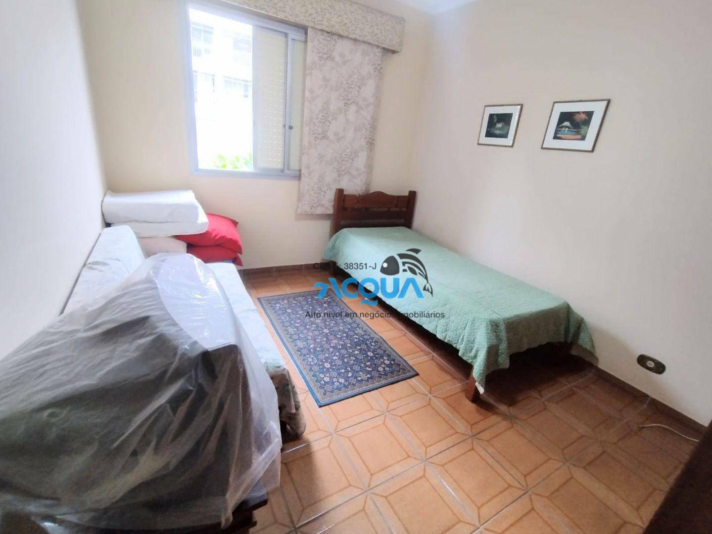 Apartamento à venda com 3 quartos, 80m² - Foto 6