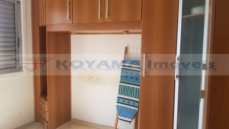 Apartamento à venda com 2 quartos, 48m² - Foto 21