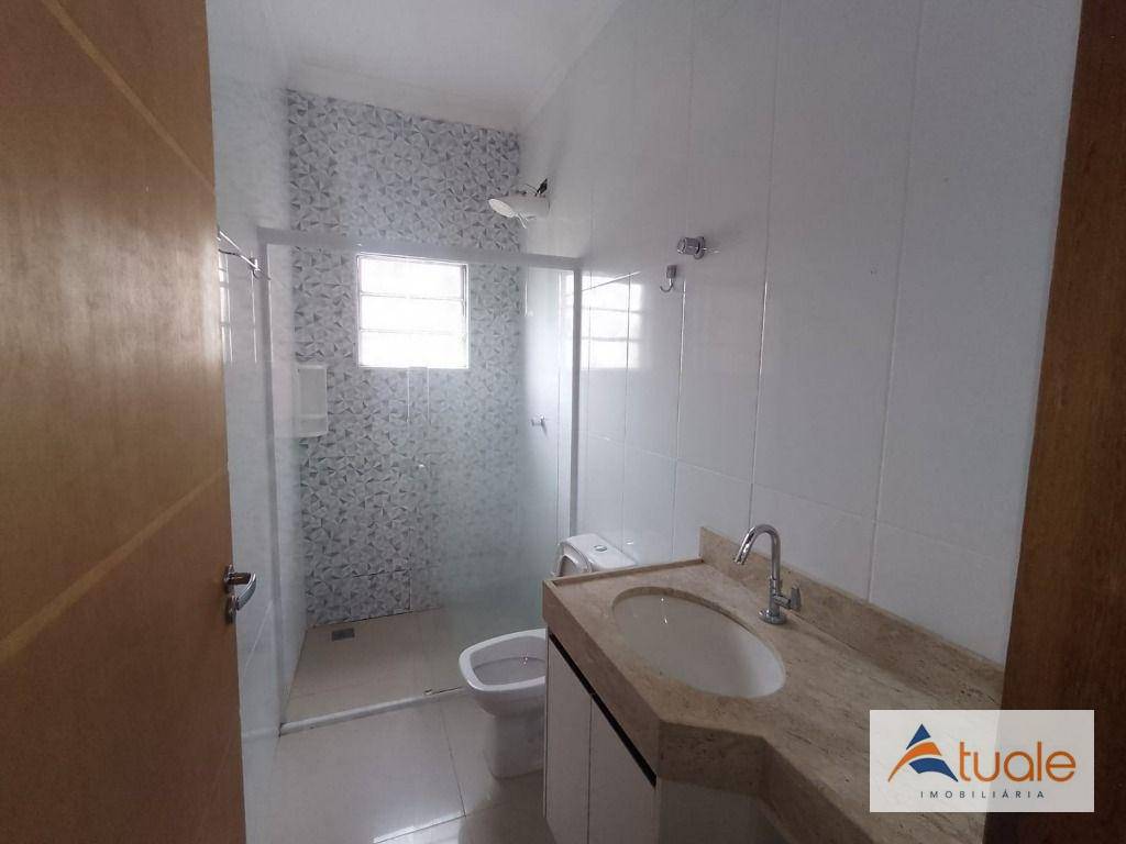 Casa à venda com 3 quartos, 160m² - Foto 18