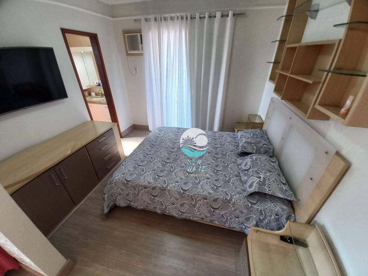 Apartamento à venda com 3 quartos, 112m² - Foto 26