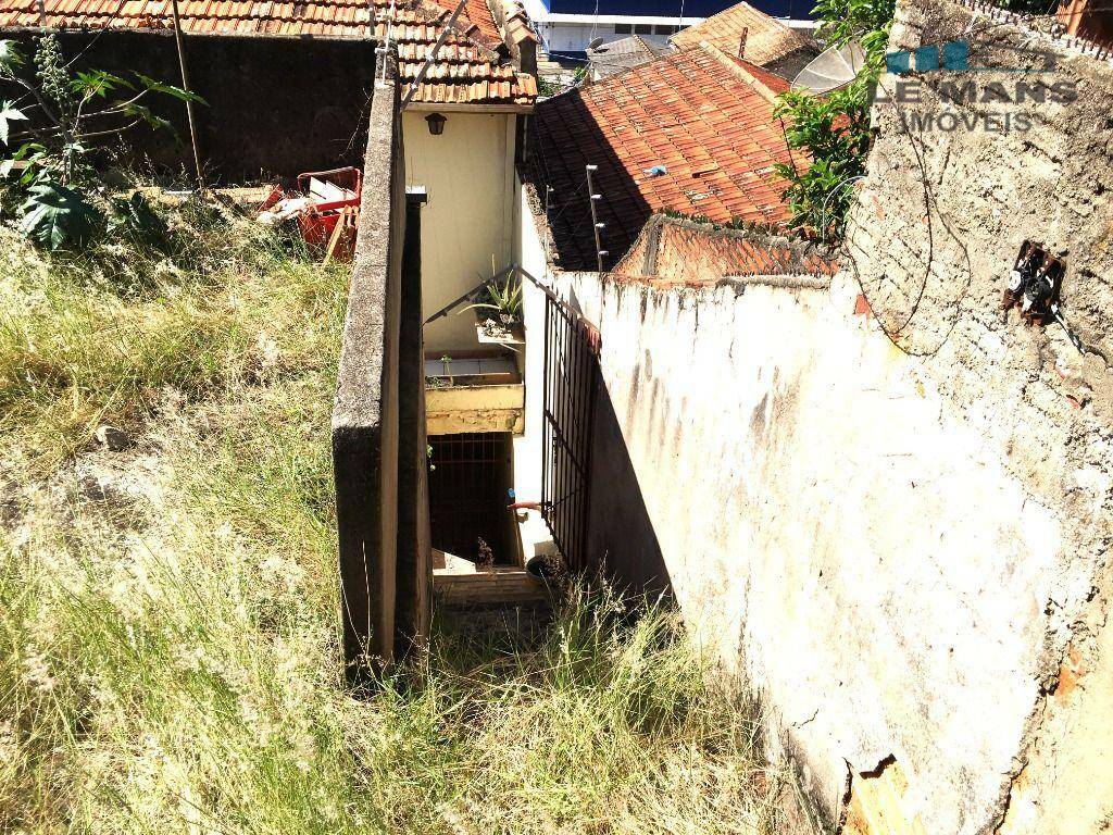 Casa à venda e aluguel com 3 quartos, 175m² - Foto 34