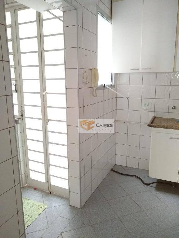 Apartamento à venda com 2 quartos, 55m² - Foto 15