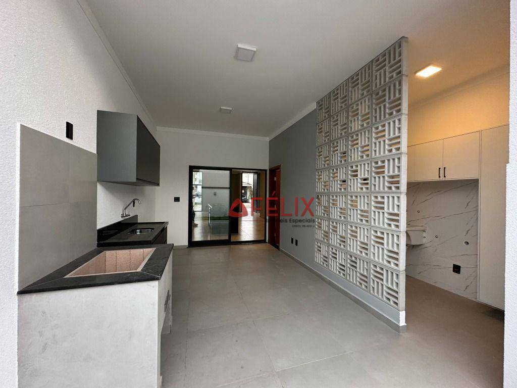 Casa de Condomínio à venda e aluguel com 3 quartos, 164m² - Foto 16