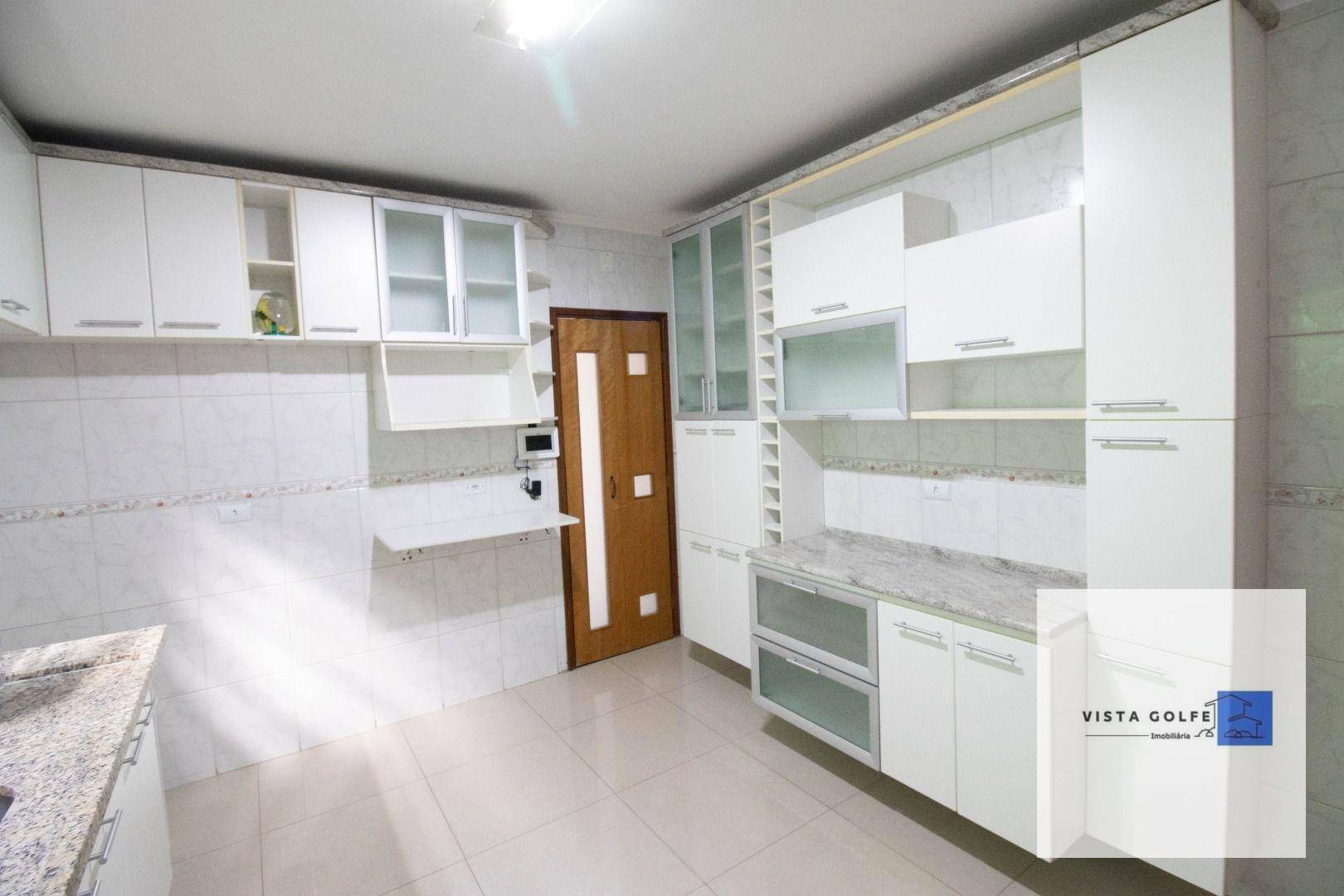 Sobrado à venda com 3 quartos, 136m² - Foto 2