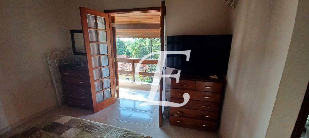 Casa de Condomínio à venda com 3 quartos, 200m² - Foto 18