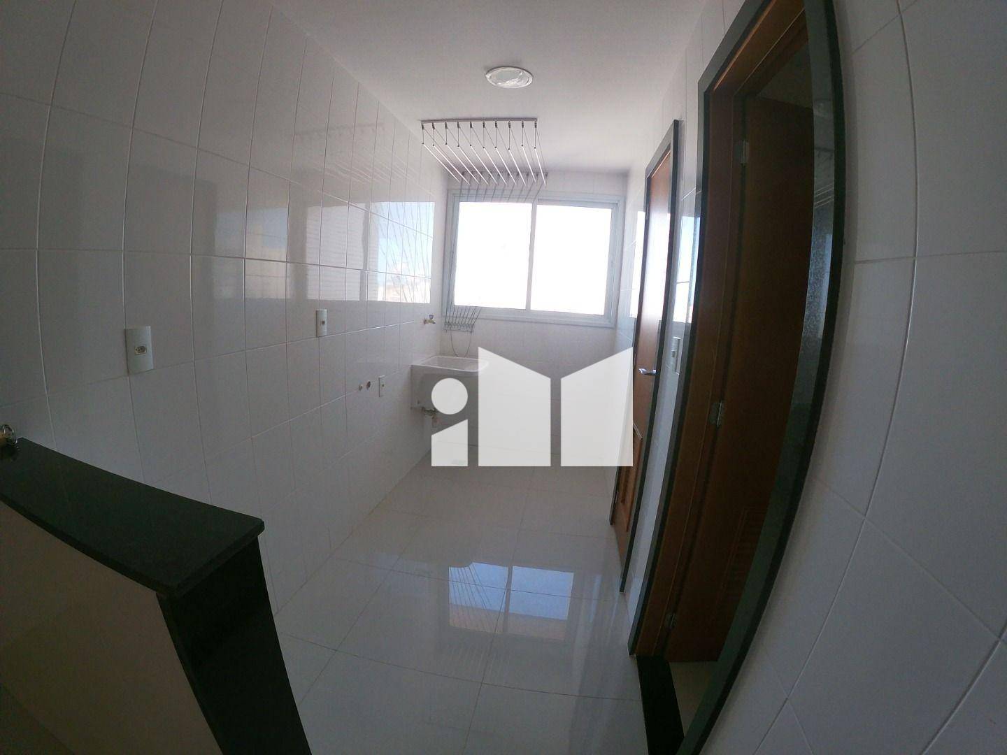 Apartamento à venda com 3 quartos, 120m² - Foto 12