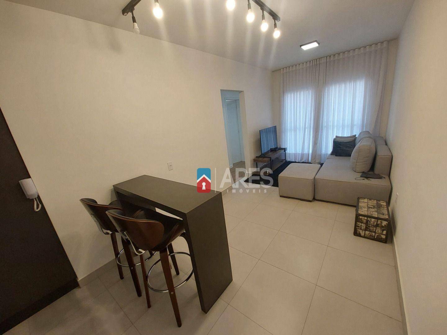 Apartamento à venda com 3 quartos, 73m² - Foto 1