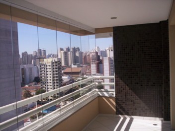 Apartamento à venda com 3 quartos, 198m² - Foto 6