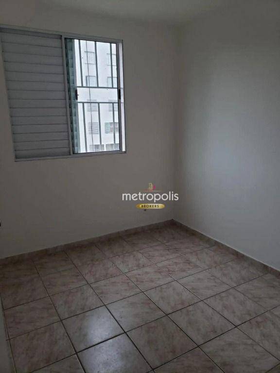 Apartamento à venda com 2 quartos, 49m² - Foto 7