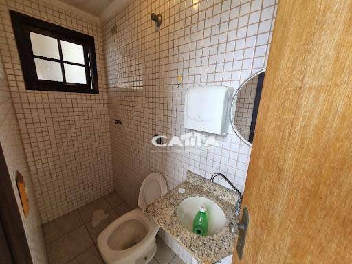 Sobrado à venda com 5 quartos, 180m² - Foto 28