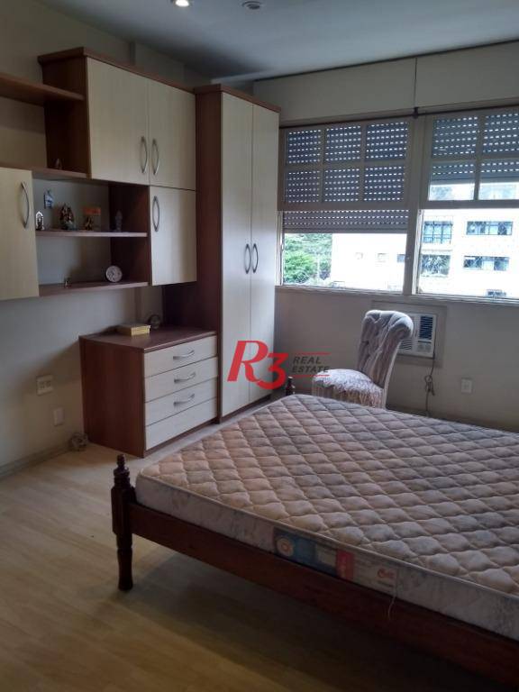 Apartamento à venda com 3 quartos, 140m² - Foto 15