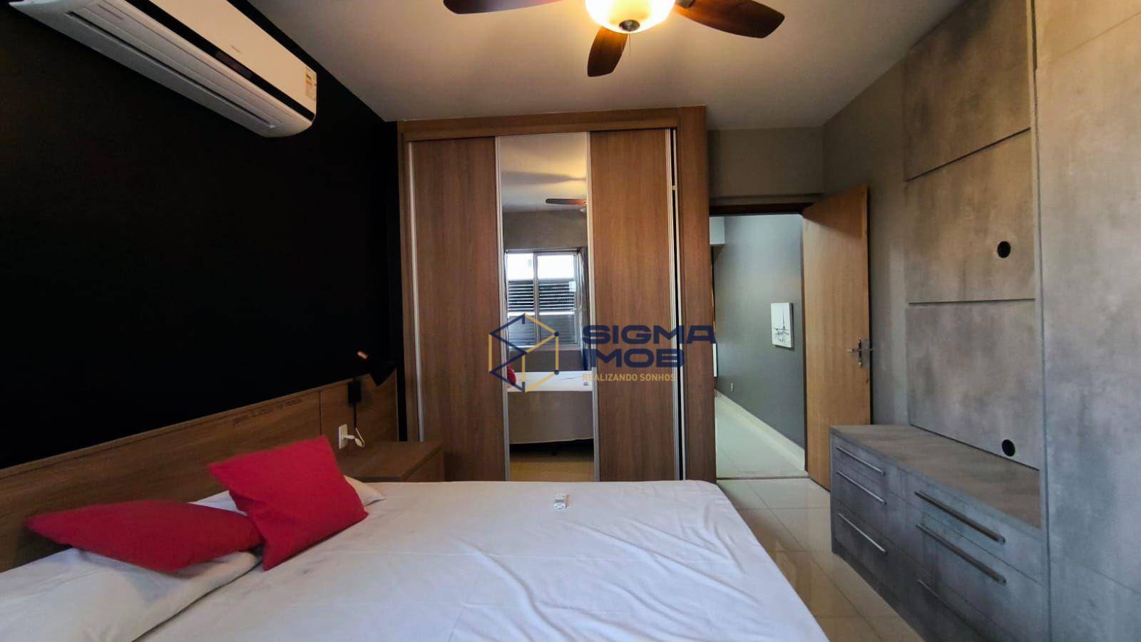 Apartamento para alugar com 1 quarto, 80m² - Foto 17