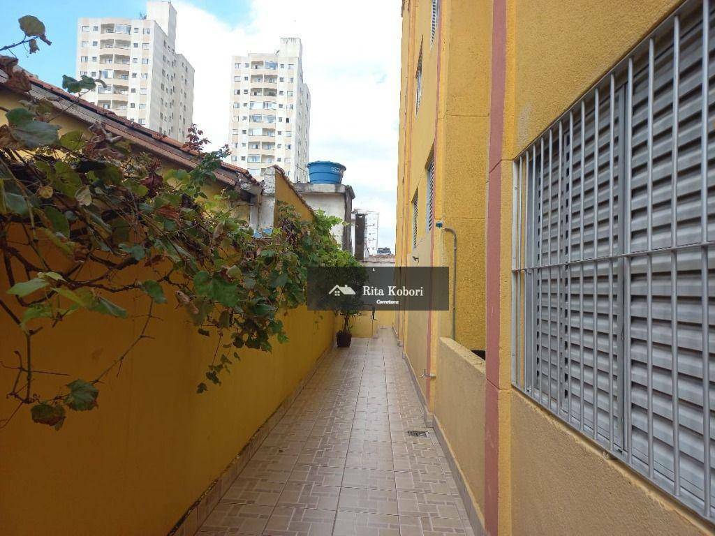 Apartamento à venda com 2 quartos, 54m² - Foto 8