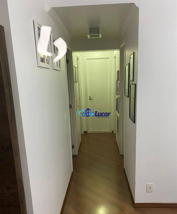 Apartamento à venda com 3 quartos, 96m² - Foto 13