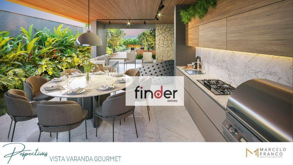 Casa à venda com 4 quartos, 887m² - Foto 3