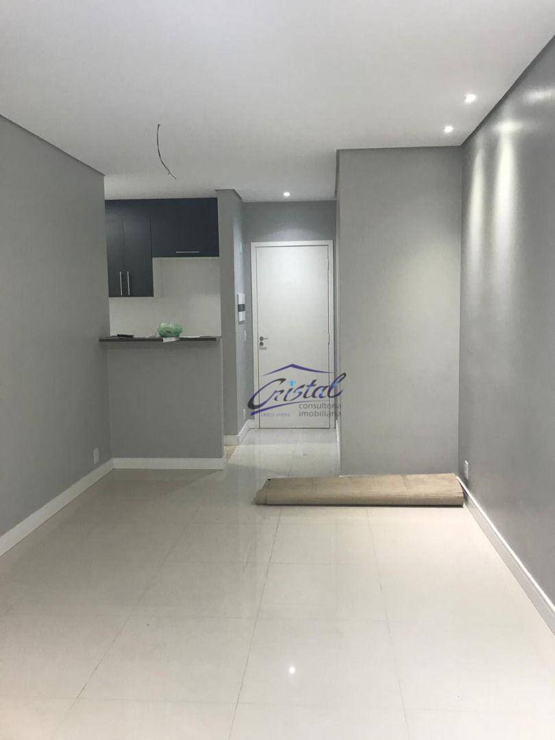 Apartamento à venda com 2 quartos, 52m² - Foto 6