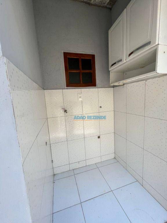 Casa de Condomínio à venda com 3 quartos, 120m² - Foto 9