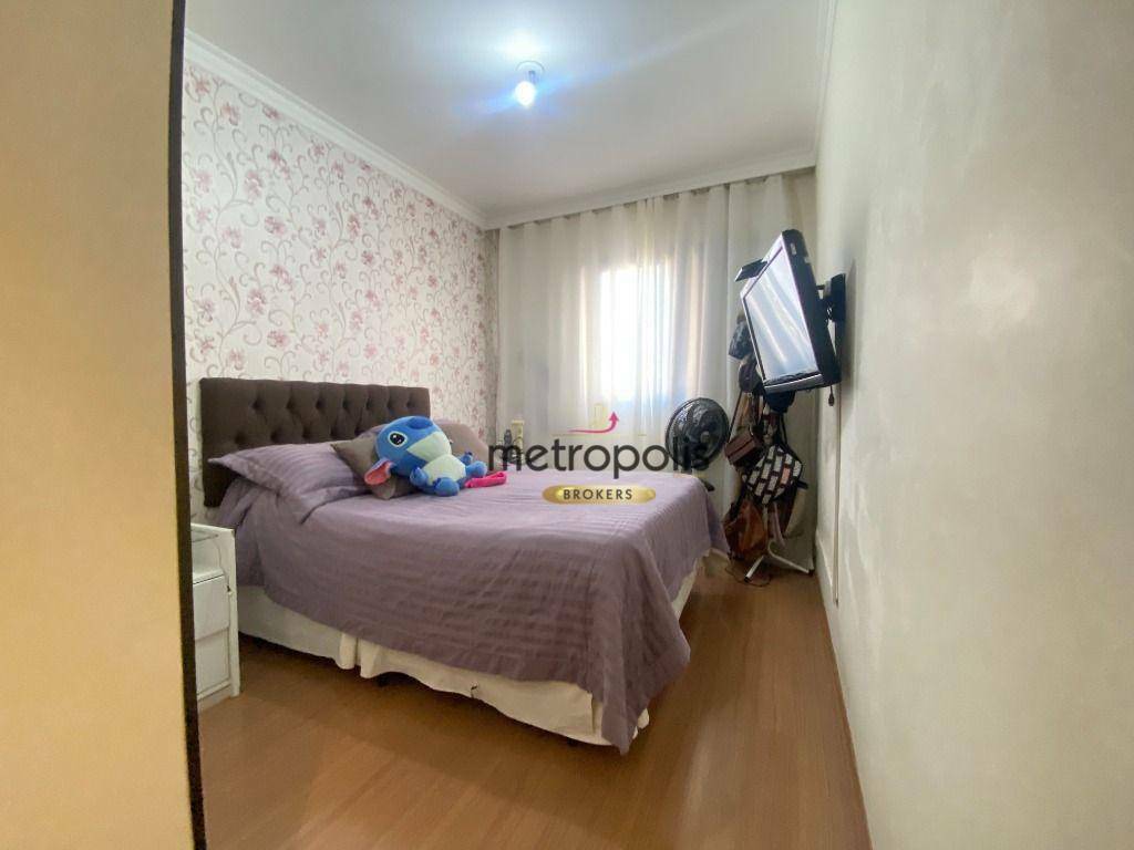 Apartamento à venda com 3 quartos, 75m² - Foto 27