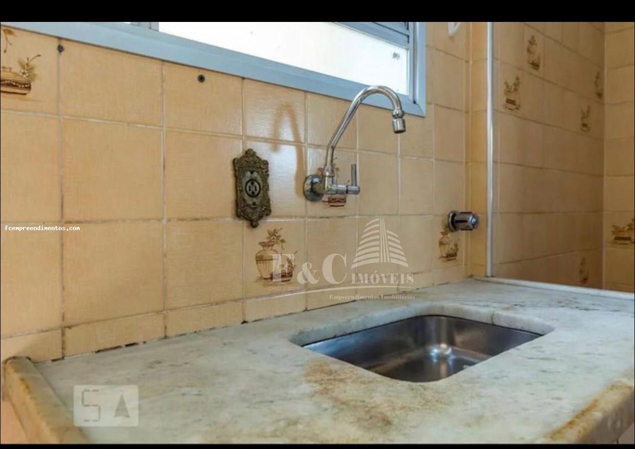 Apartamento à venda com 1 quarto, 48m² - Foto 12