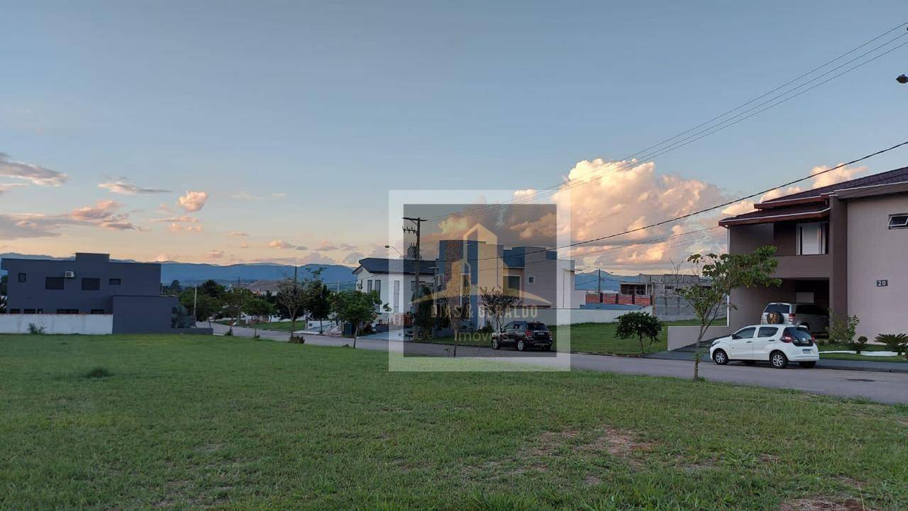 Loteamento e Condomínio, 453 m² - Foto 1