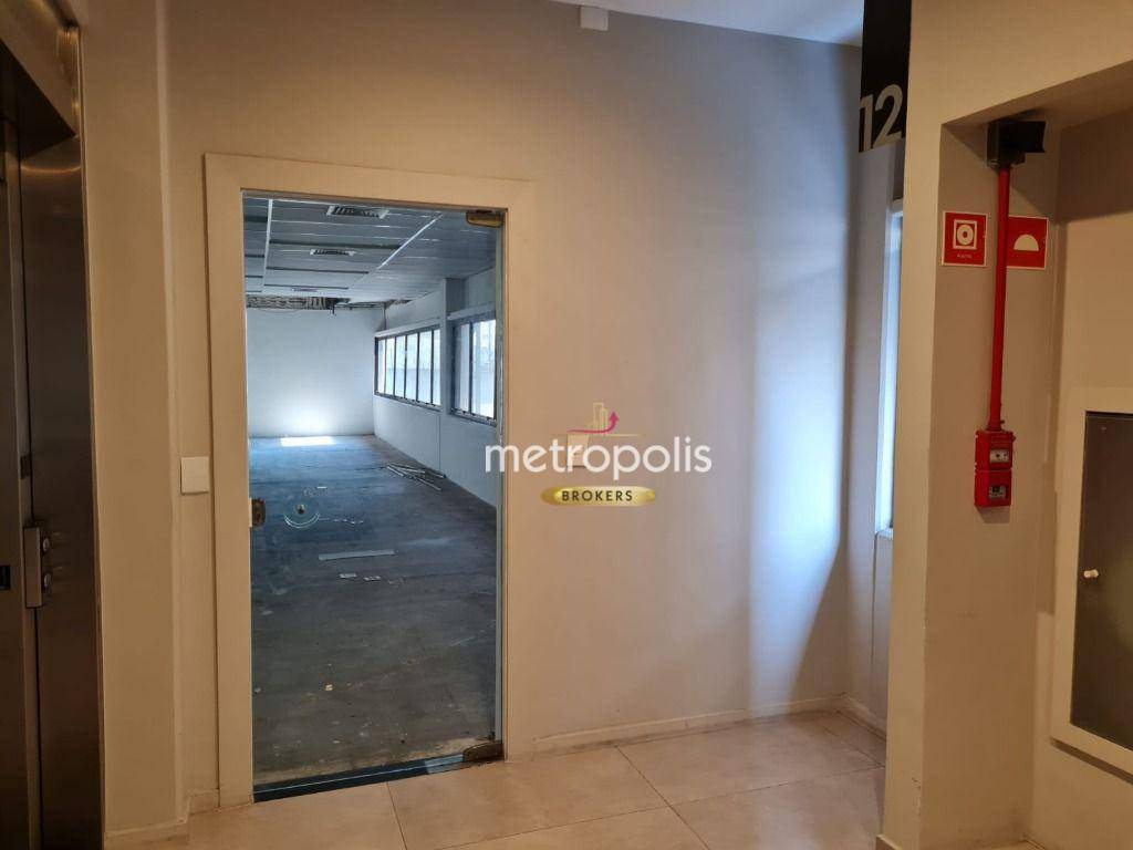 Conjunto Comercial-Sala para alugar, 406m² - Foto 8