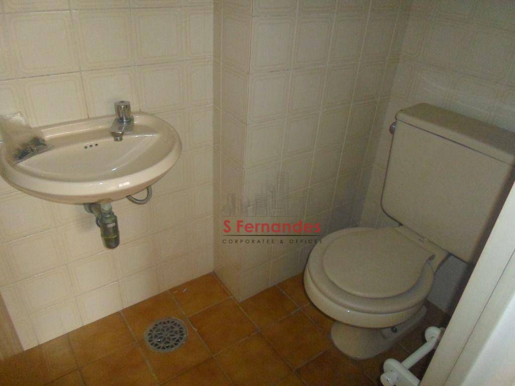 Conjunto Comercial-Sala para alugar, 50m² - Foto 18