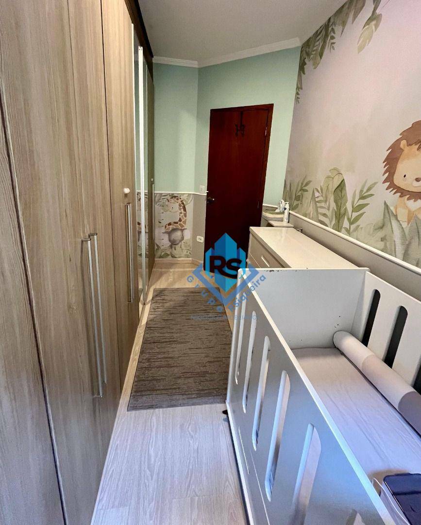 Apartamento à venda com 2 quartos, 56m² - Foto 16