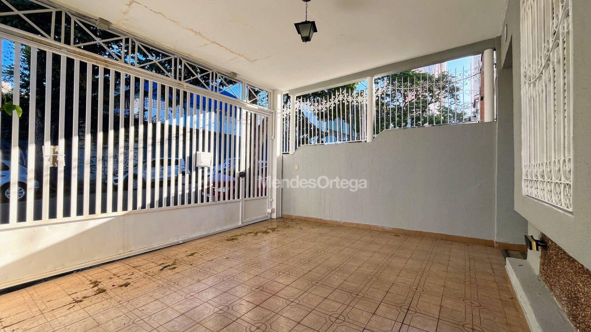 Casa, 4 quartos, 124 m² - Foto 2