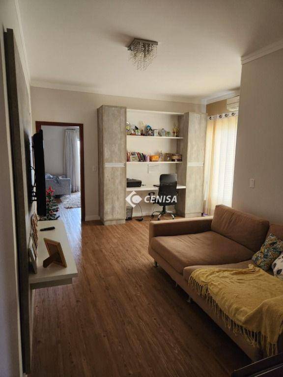 Casa de Condomínio à venda com 3 quartos, 246m² - Foto 42