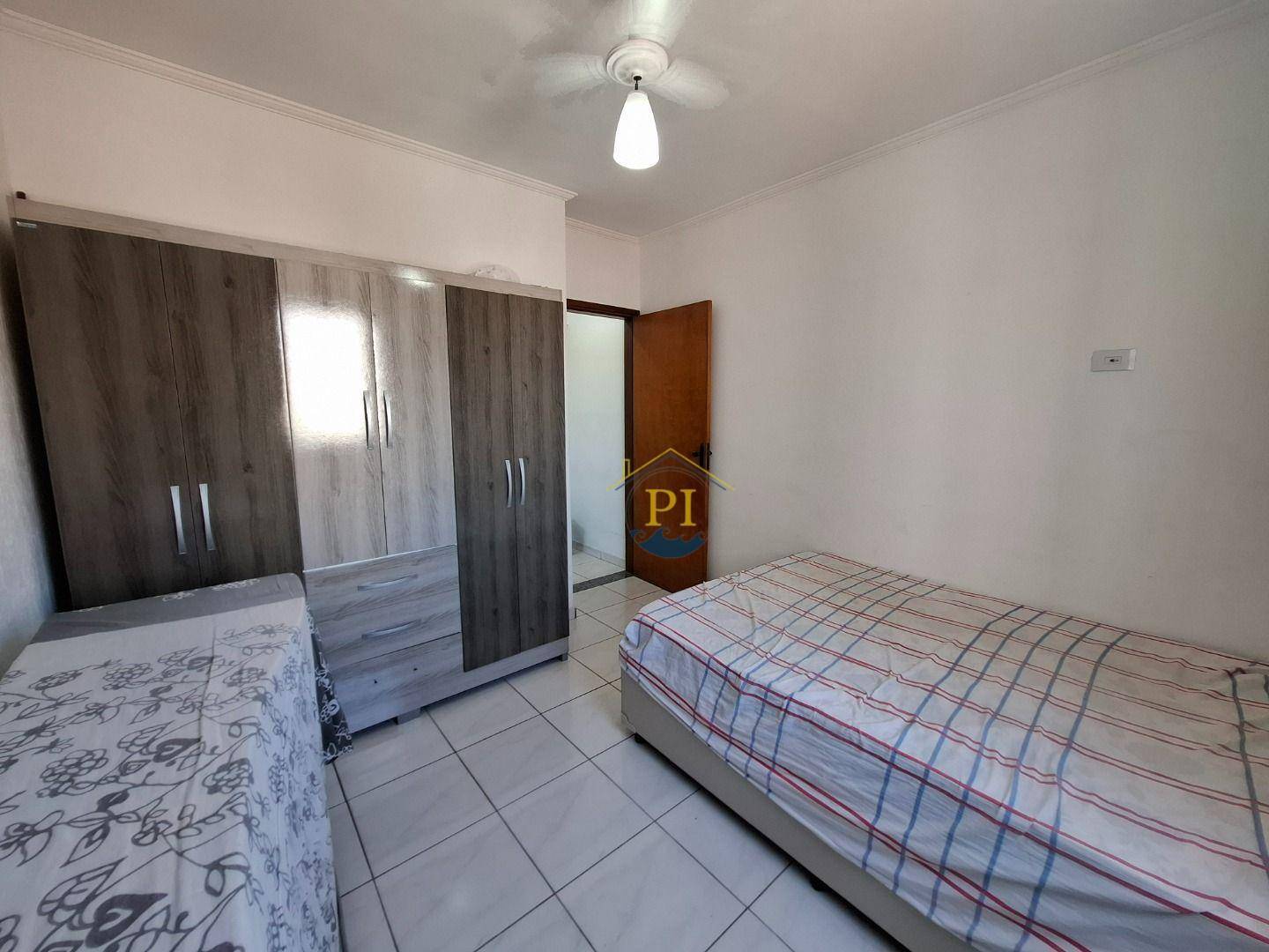 Apartamento à venda com 1 quarto, 40m² - Foto 11