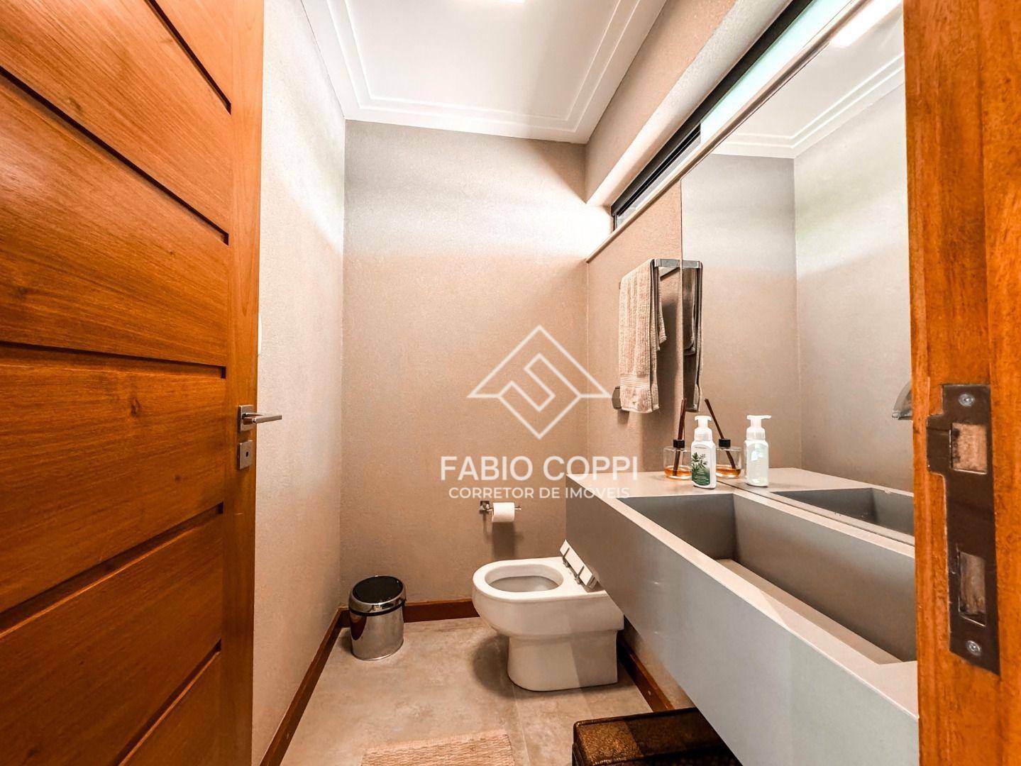 Casa de Condomínio à venda com 4 quartos, 500m² - Foto 7