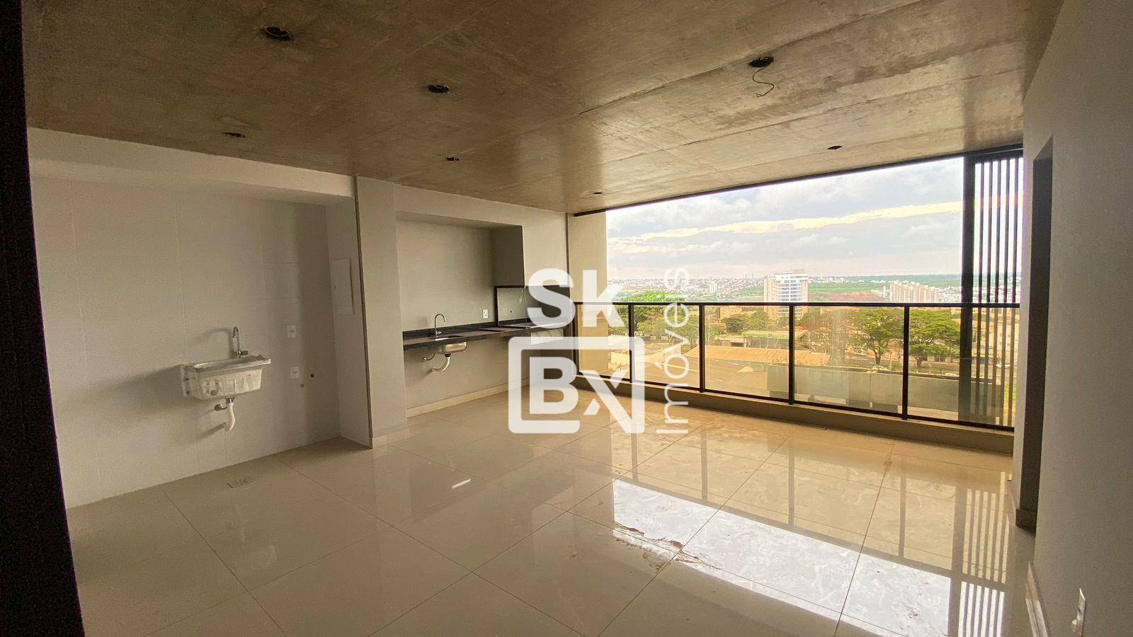 Apartamento à venda com 3 quartos, 126m² - Foto 1