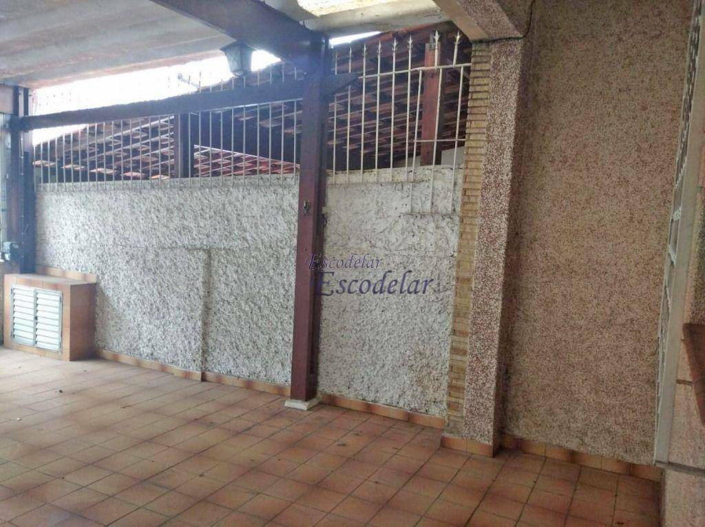 Sobrado à venda com 2 quartos, 130m² - Foto 19