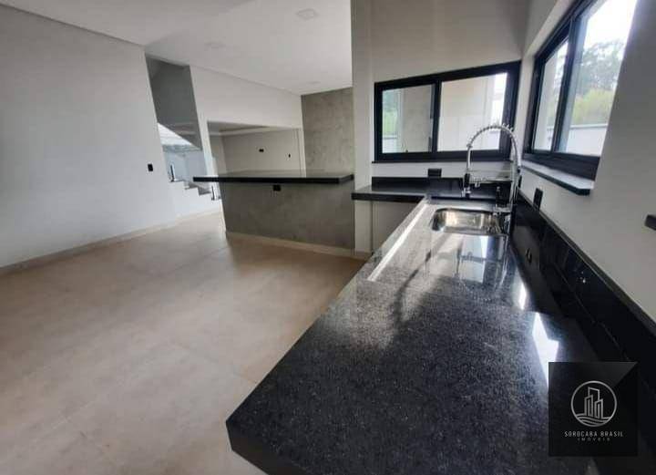 Casa de Condomínio à venda com 3 quartos, 295m² - Foto 3