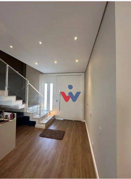 Sobrado à venda com 4 quartos, 261m² - Foto 11