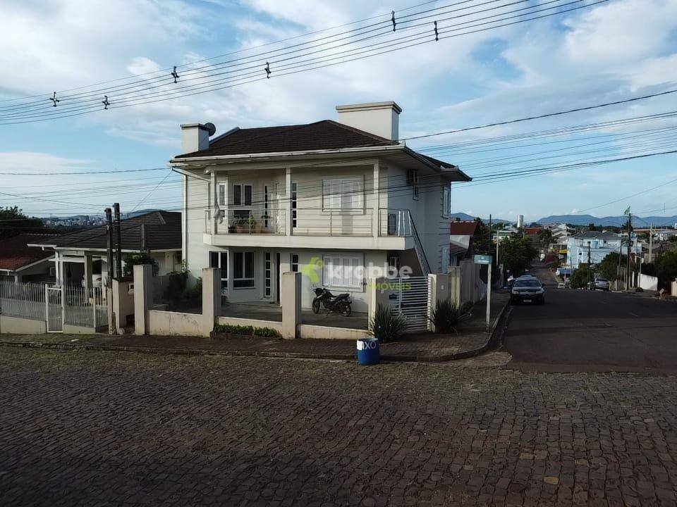 Casa, 8 quartos, 238 m² - Foto 5