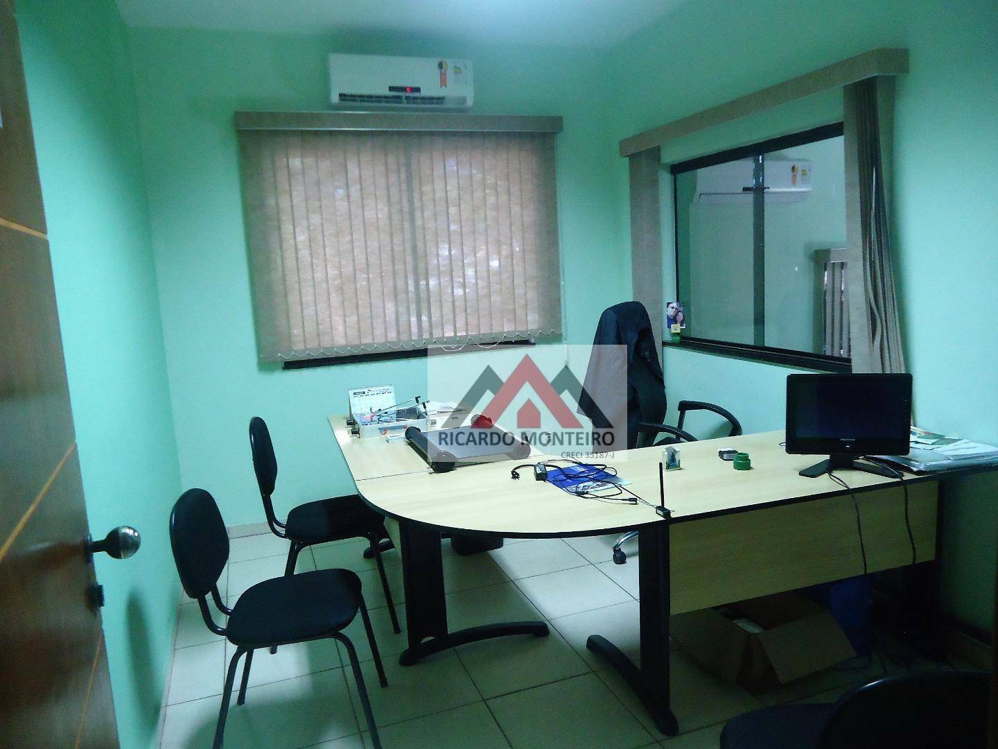 Depósito-Galpão, 1800 m² - Foto 3