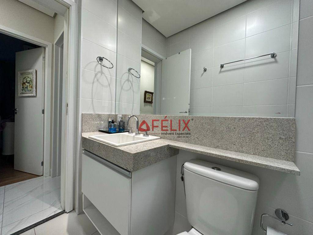 Apartamento à venda com 3 quartos, 110m² - Foto 29