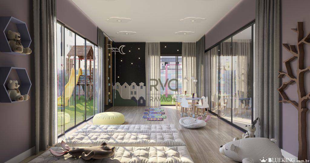 Apartamento à venda com 3 quartos, 132m² - Foto 6