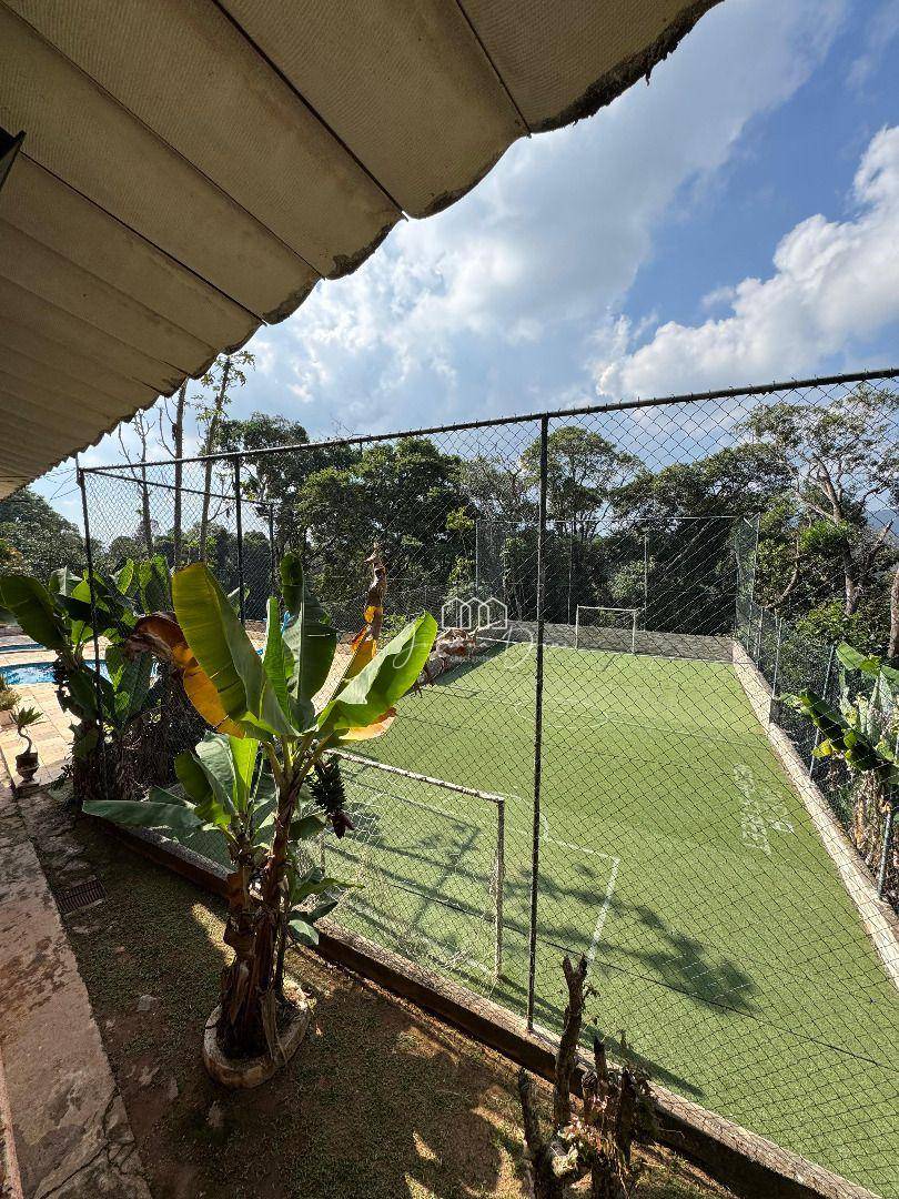 Chácara, 7 quartos, 5750 m² - Foto 8