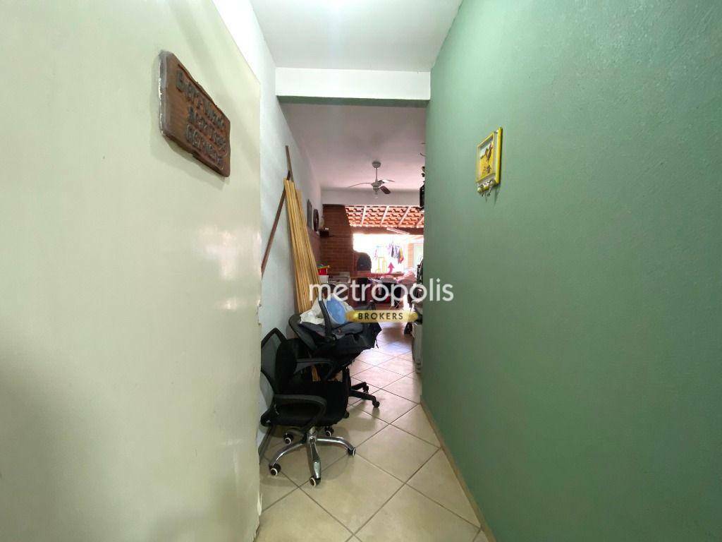 Sobrado à venda com 3 quartos, 256m² - Foto 7