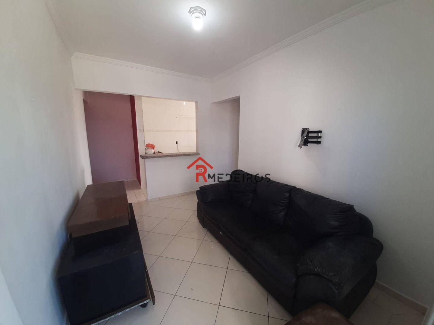 Apartamento à venda com 1 quarto, 48m² - Foto 4