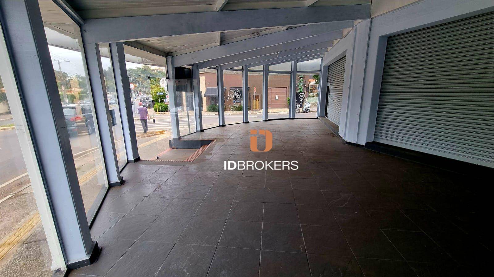 Loja-Salão, 550 m² - Foto 2