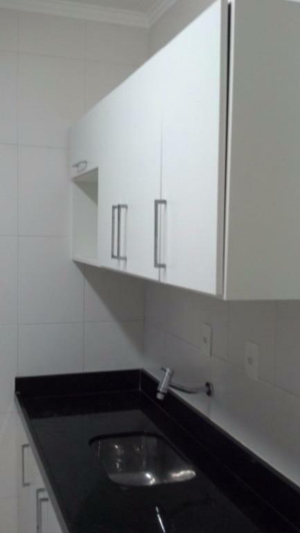 Apartamento à venda com 1 quarto, 67m² - Foto 3