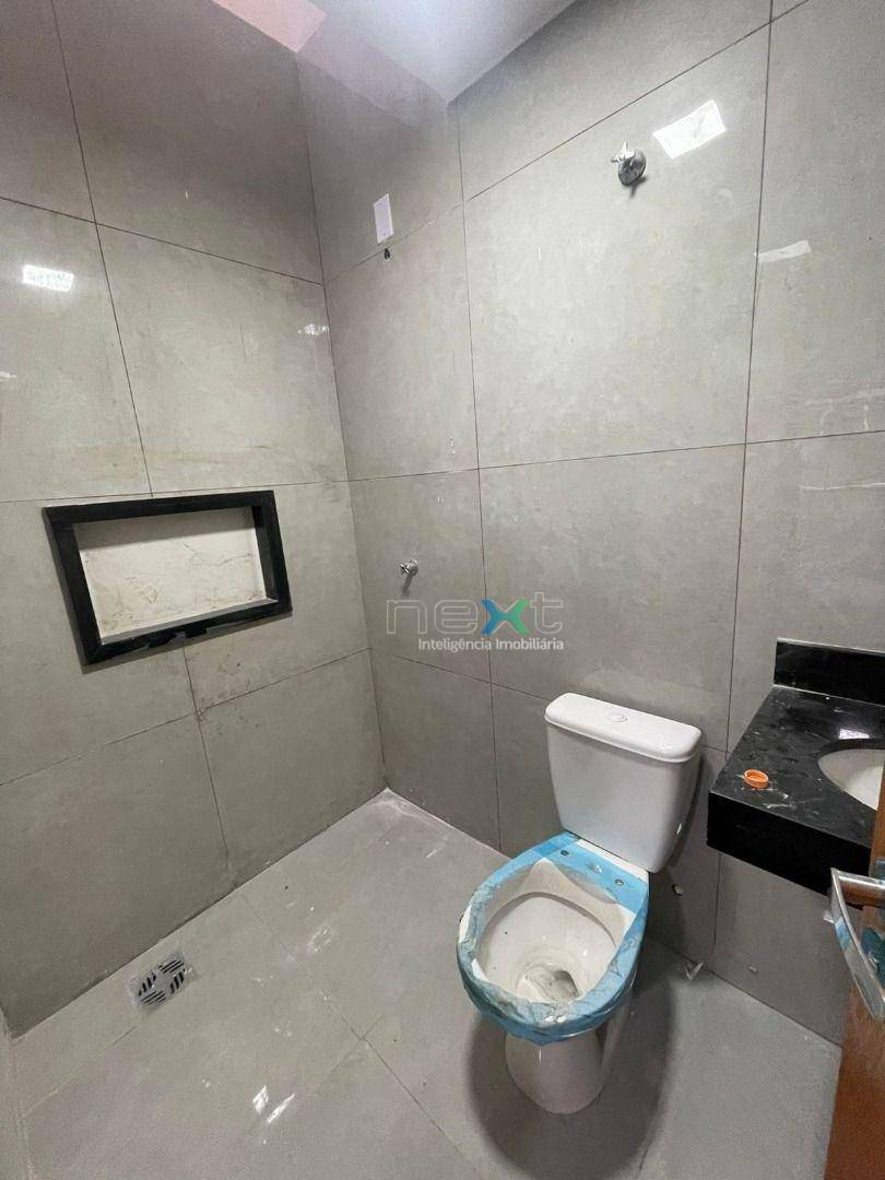 Casa à venda com 3 quartos, 120m² - Foto 8