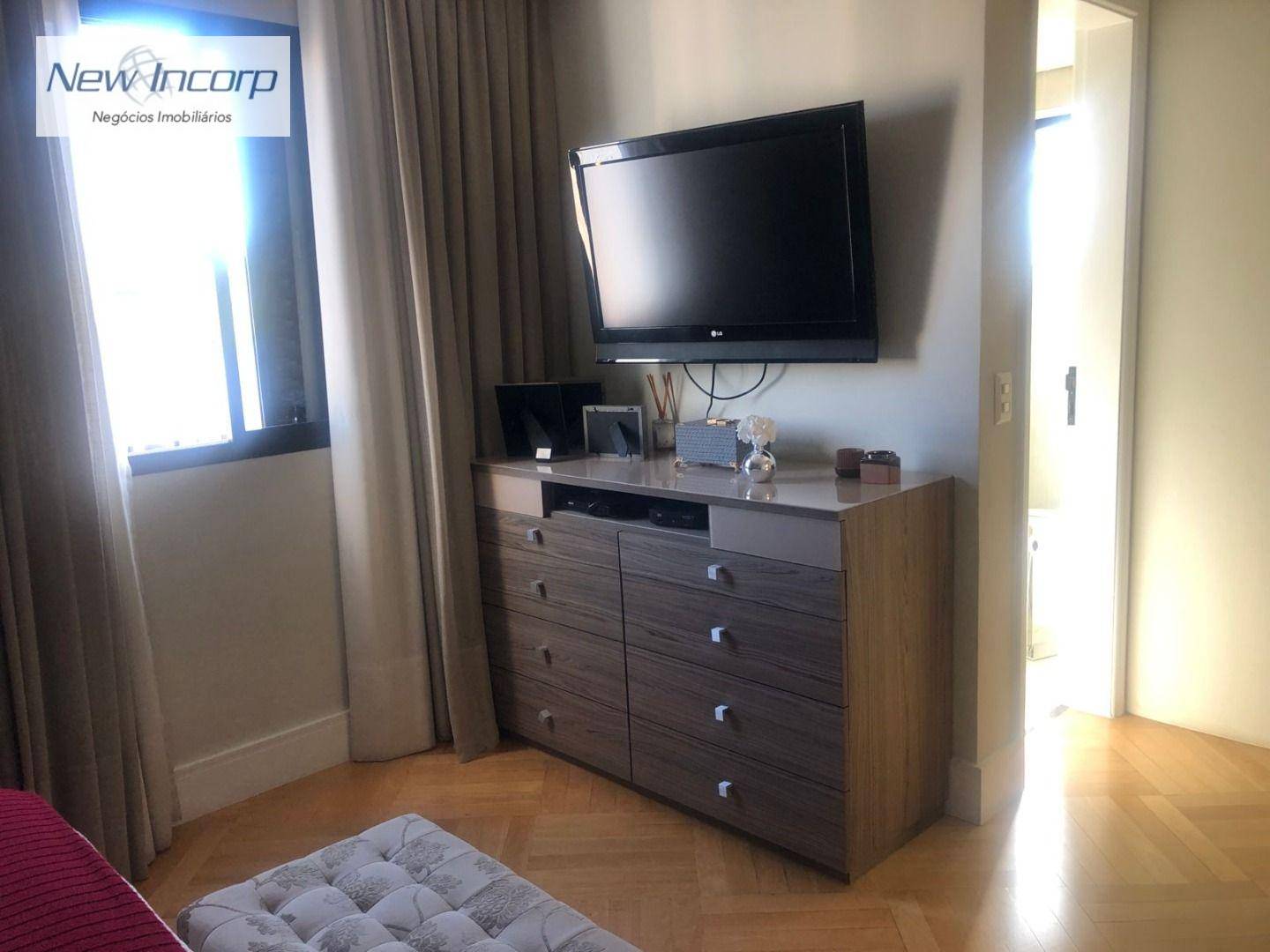 Cobertura à venda com 3 quartos, 209m² - Foto 14