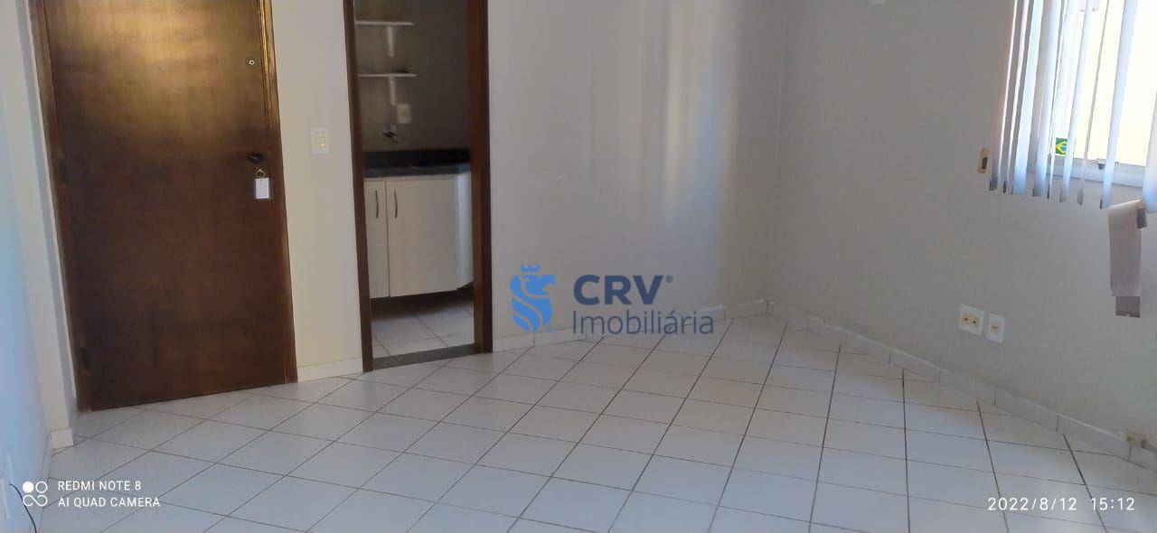 Conjunto Comercial-Sala para alugar, 35m² - Foto 8