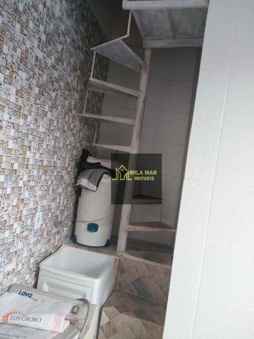 Sobrado à venda com 2 quartos, 56m² - Foto 14